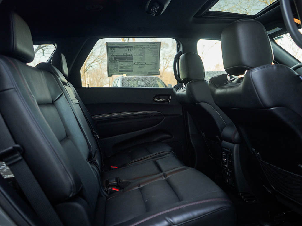 New 2026 Dodge Durango GT image 13