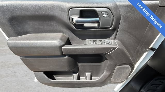 Used 2023 Chevrolet Silverado 1500 W/T w/ WT Value Package RWD image 18