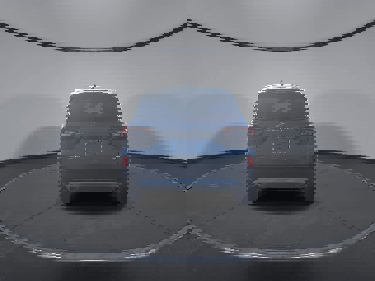 Used 2025 Ford Escape Active image 7