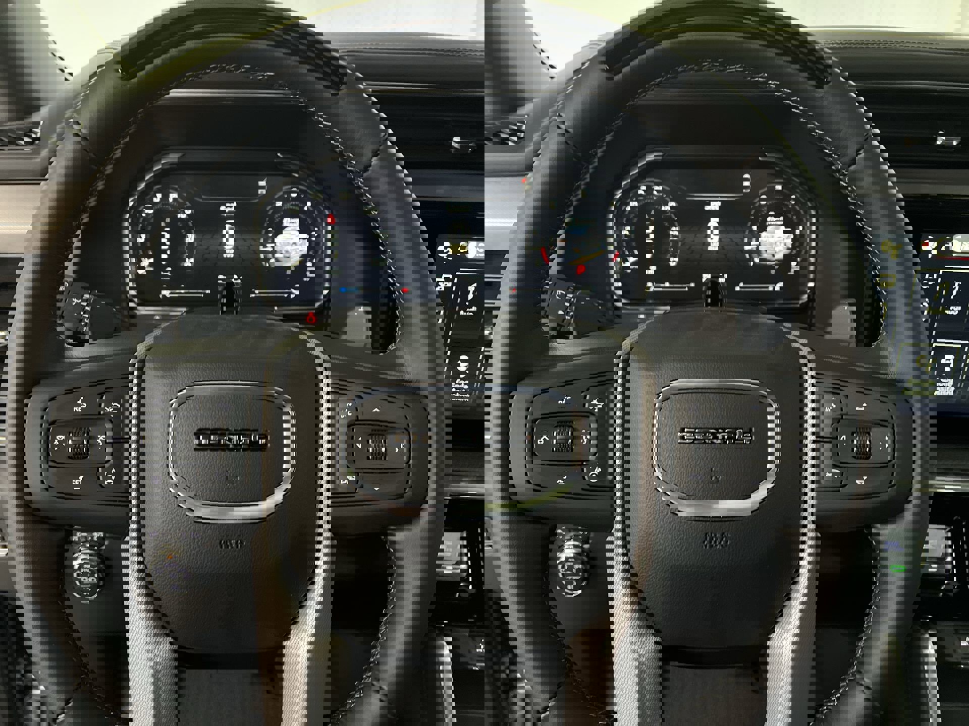 New 2026 GMC Sierra 1500 Denali image 48