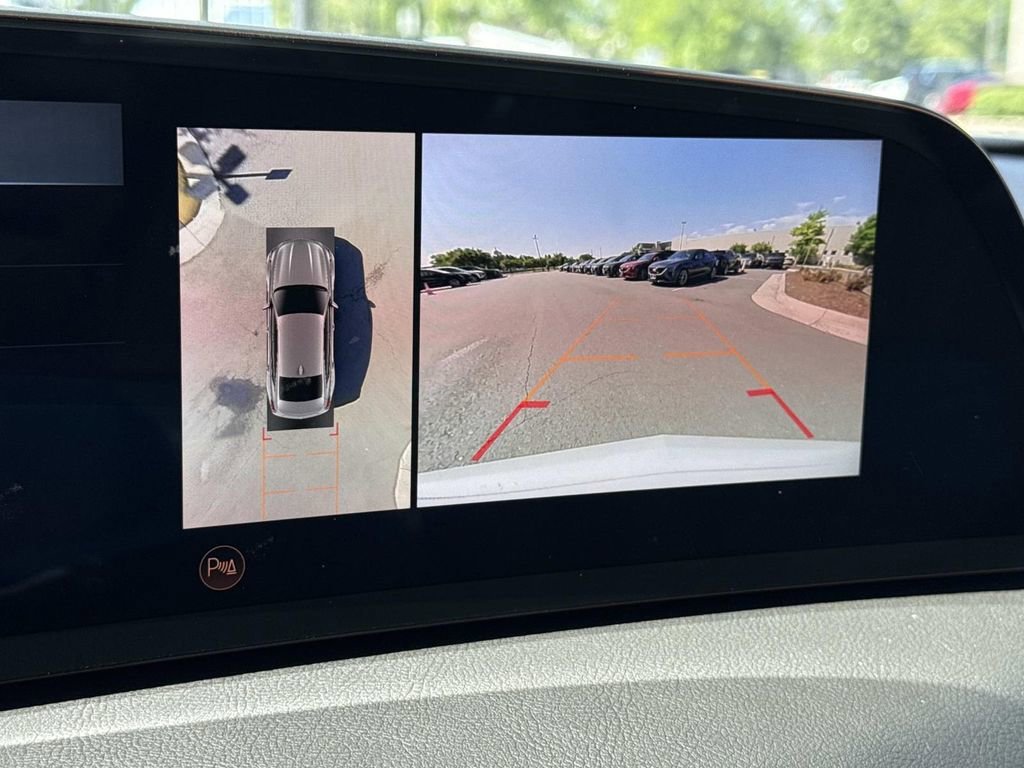 New 2026 Cadillac CT5 Premium Luxury w/ Technology Package AWD/4WD image 12