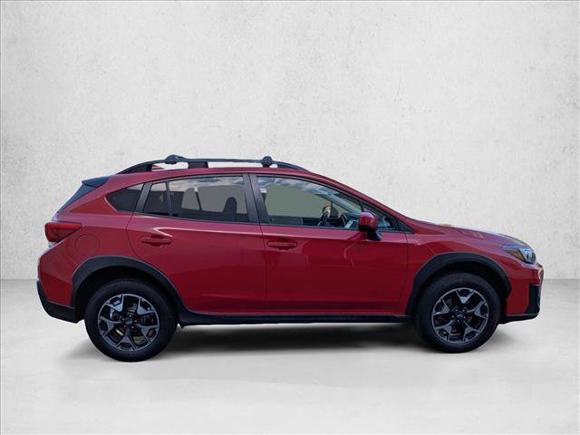 Used 2020 Subaru Crosstrek 2.0i Premium AWD/4WD video 4