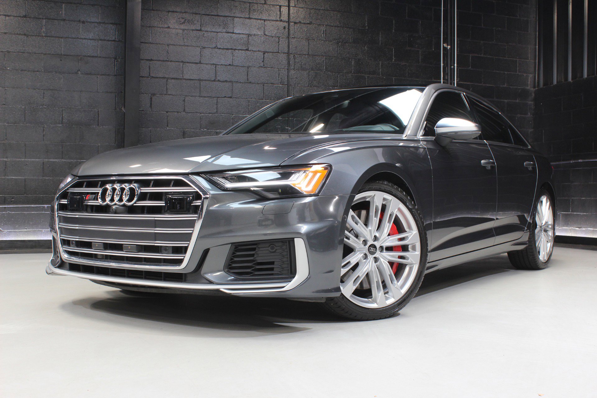 Used 2023 Audi S6 Prestige image 67