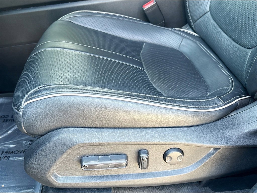 Used 2024 Honda Pilot Elite image 20