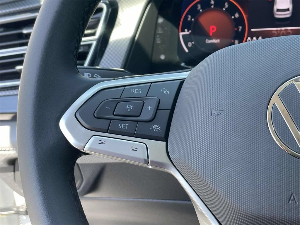 New 2026 Volkswagen Atlas Peak Edition AWD/4WD image 24