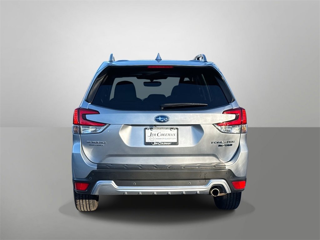 Used 2023 Subaru Forester Touring w/ Popular Package #2 image 23