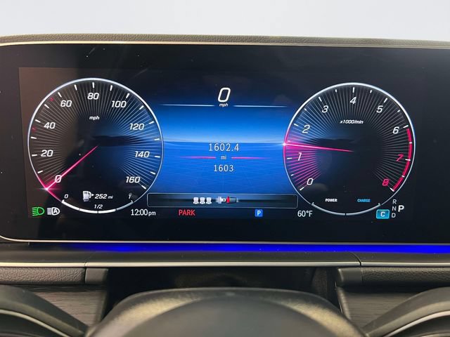 Certified 2026 Mercedes-Benz GLE 350 4MATIC image 26