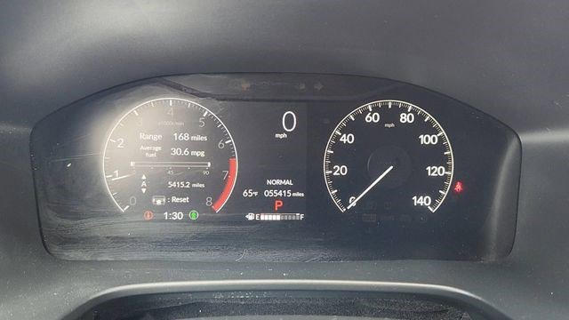 Used 2023 Honda CR-V EX image 12