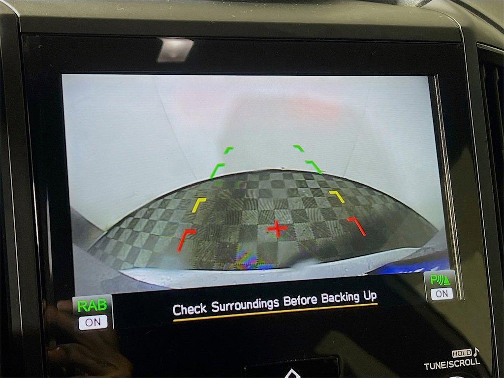 Used 2024 Subaru Forester Wilderness image 13