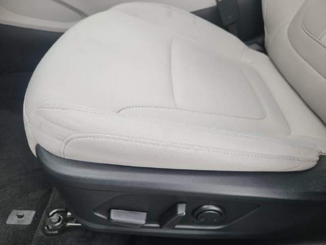 Used 2025 Hyundai Tucson SEL FWD image 18