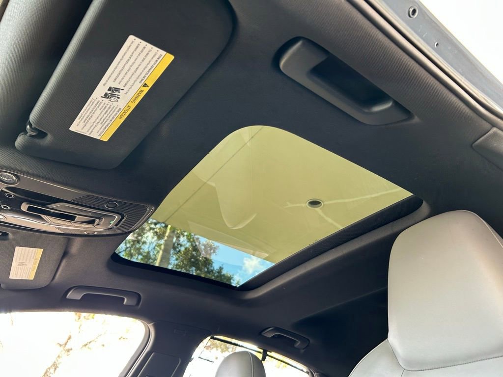 Used 2021 Audi S6 Prestige image 11