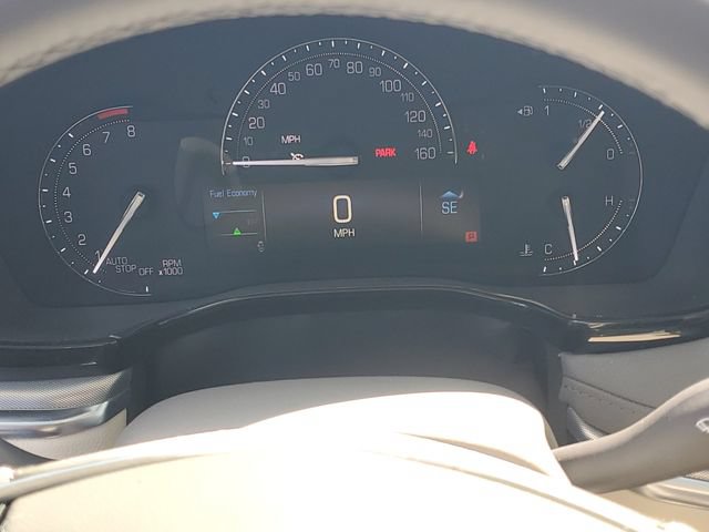 Certified 2018 Cadillac XT5 Luxury w/ Driver Awareness Package AWD/4WD image 20