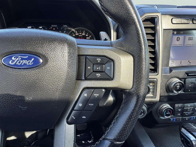 Used 2019 Ford F150 Raptor w/ Equipment Group 802A Luxury AWD/4WD image 26