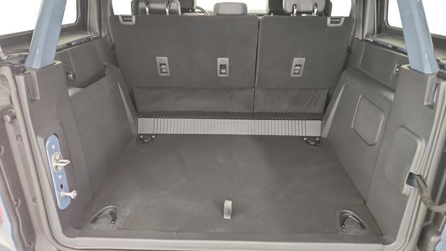 New 2025 Ford Bronco Outer Banks image 21