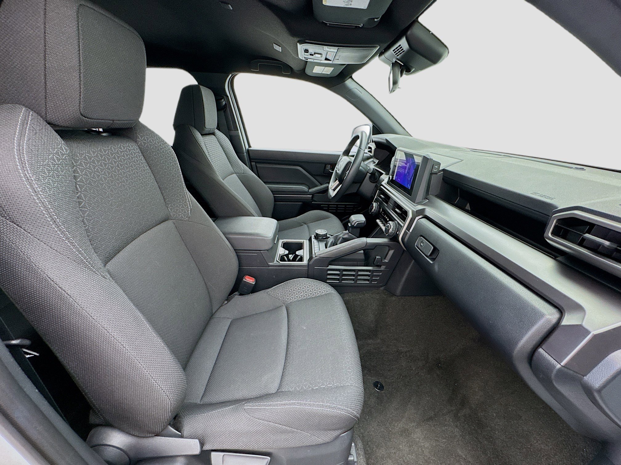 Used 2025 Toyota 4Runner SR5 image 19