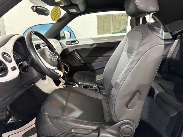 Used 2019 Volkswagen Beetle 2.0T S FWD image 15