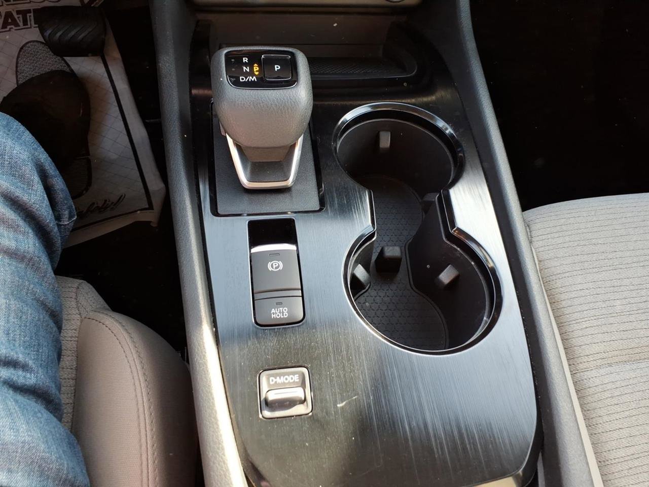 Used 2023 Nissan Rogue SV FWD image 14