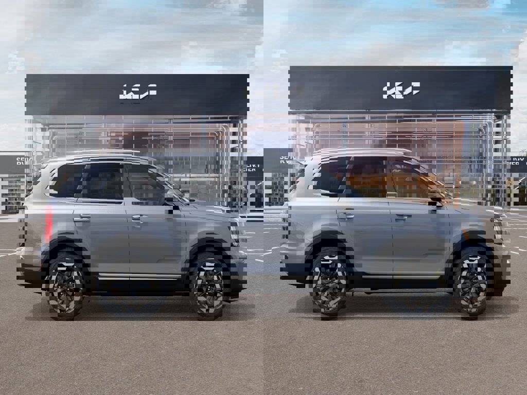 New 2025 Kia Telluride S image 7