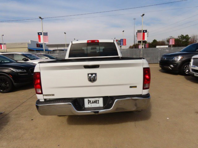 Used 2015 RAM 1500 Classic SLT image 11