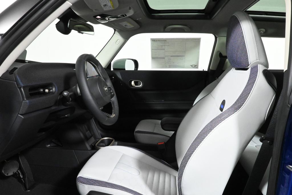 Used 2025 MINI Cooper S image 3