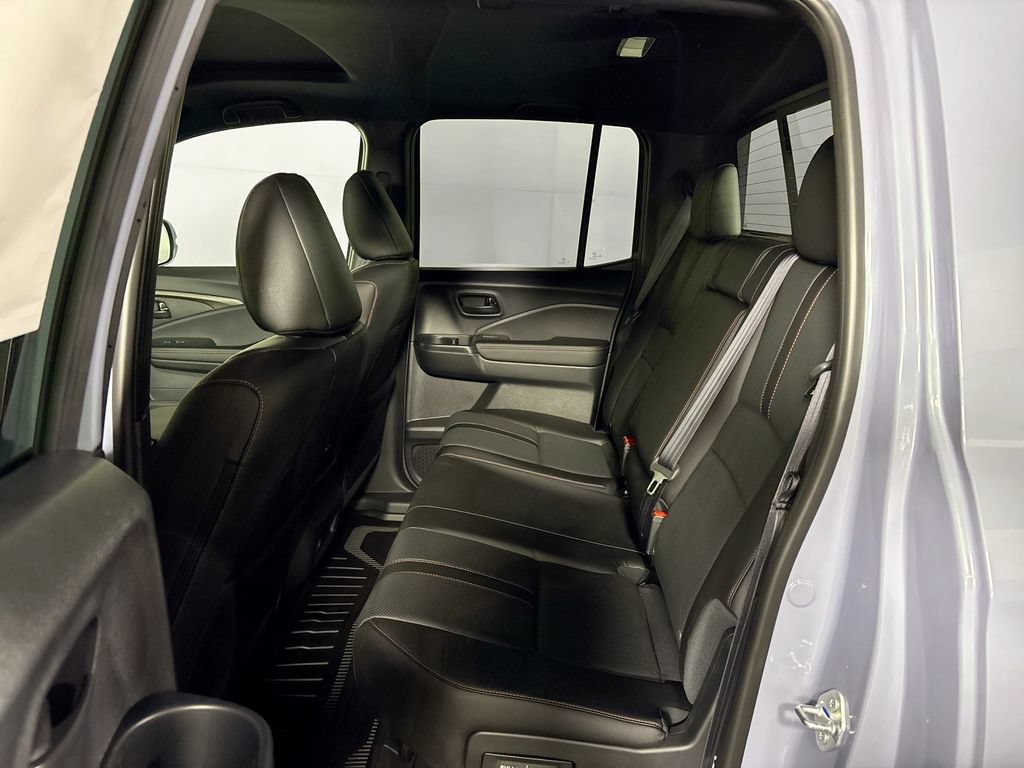 New 2026 Honda Ridgeline TrailSport image 21