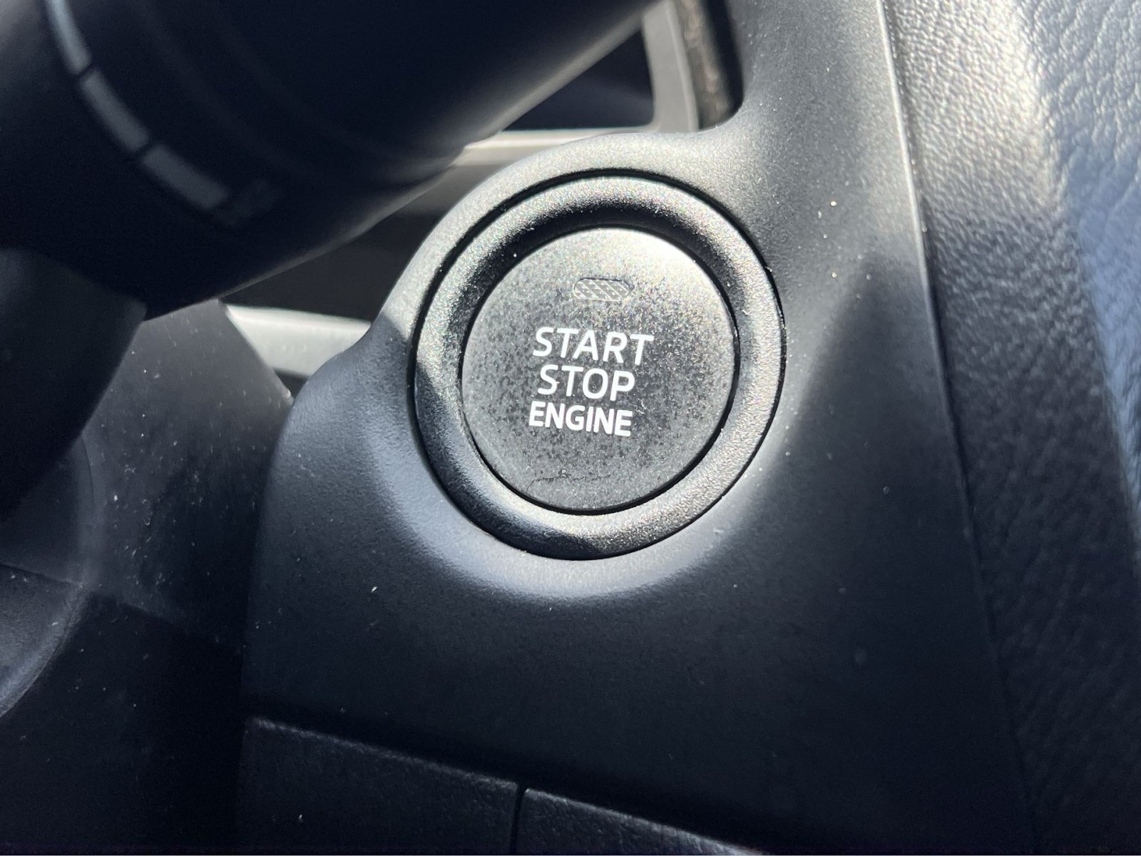 Used 2014 MAZDA MAZDA3 i Sport FWD image 36