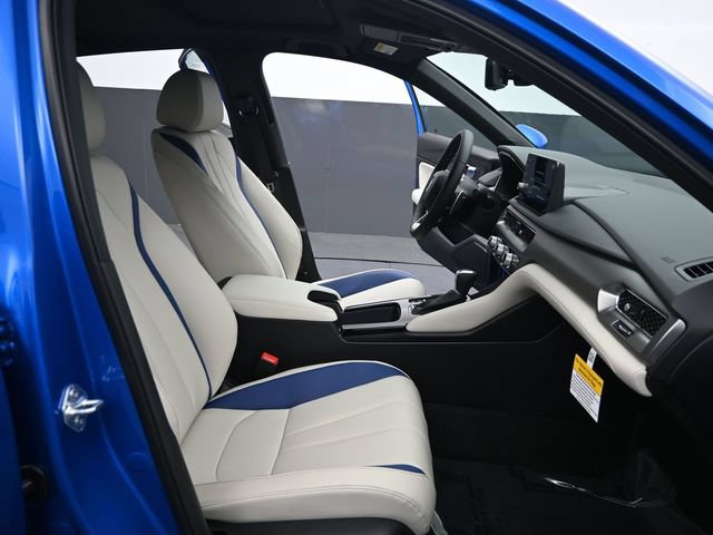 New 2026 Acura Integra A-Spec FWD image 19