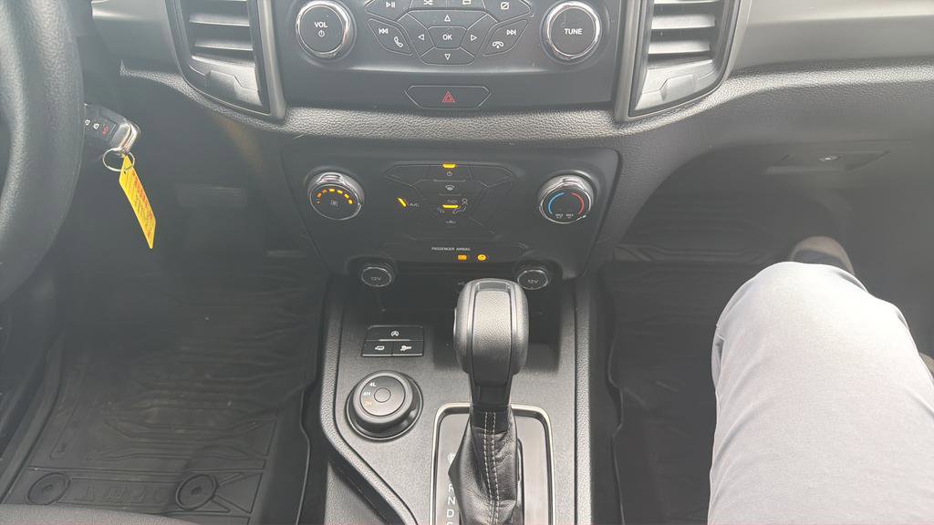 Certified 2020 Ford Ranger XL w/ Equipment Group 101A Mid image 24