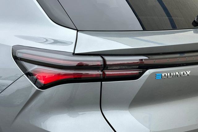 New 2026 Chevrolet Equinox EV LT FWD image 37
