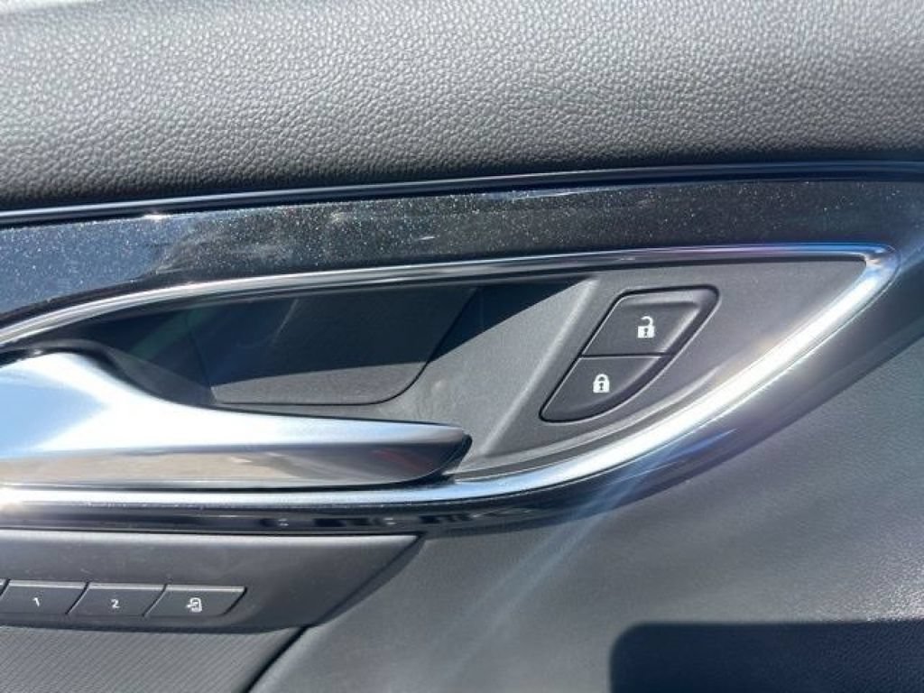 New 2025 Buick Envision Preferred AWD/4WD image 19