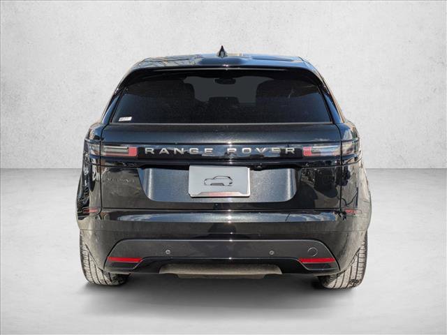 Certified 2026 Land Rover Range Rover Velar Dynamic SE image 7