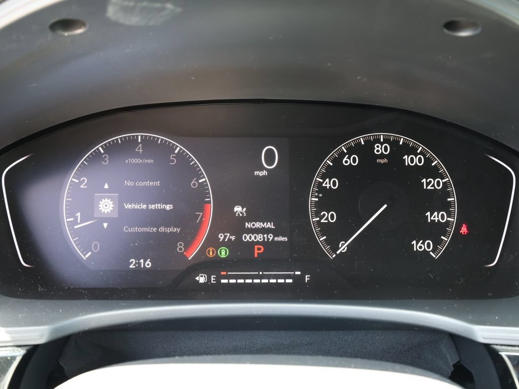 Used 2026 Honda Civic Sport image 37