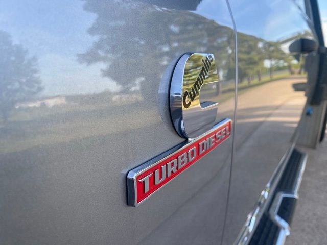 Used 2022 RAM 4500 Tradesman w/ Chrome Appearance Group image 5