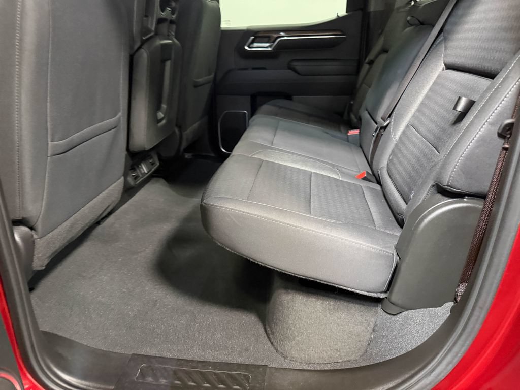 Used 2023 Chevrolet Silverado 1500 LT AWD/4WD image 48