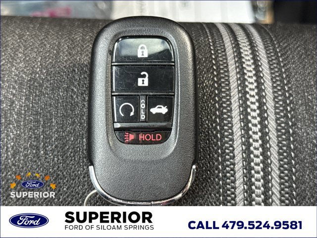 Used 2024 Honda Accord Sport image 23