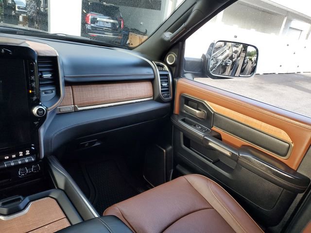 Used 2022 RAM 3500 Limited image 15