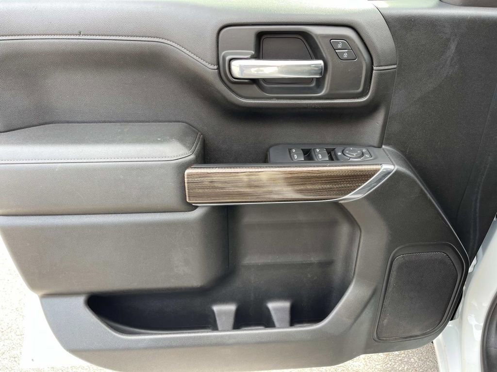 Used 2020 Chevrolet Silverado 1500 LT w/ All-Star Edition image 26