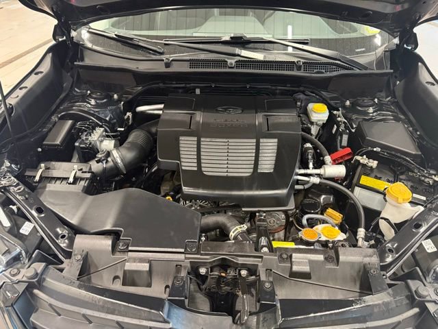 Used 2023 Subaru Forester Premium image 18