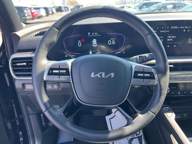 Used 2024 Kia Telluride EX X-Line image 13