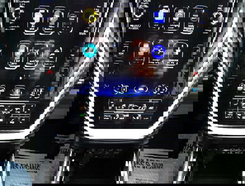 Used 2024 Subaru WRX Premium image 19