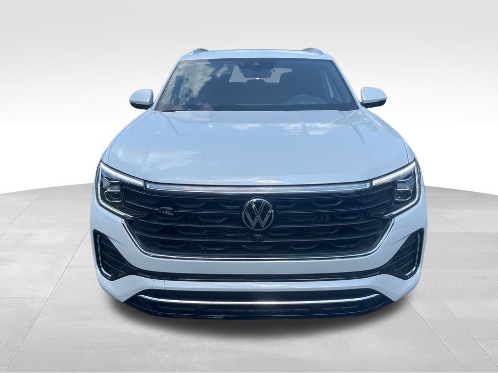 New 2026 Volkswagen Atlas Cross Sport SEL Premium R-Line image 3