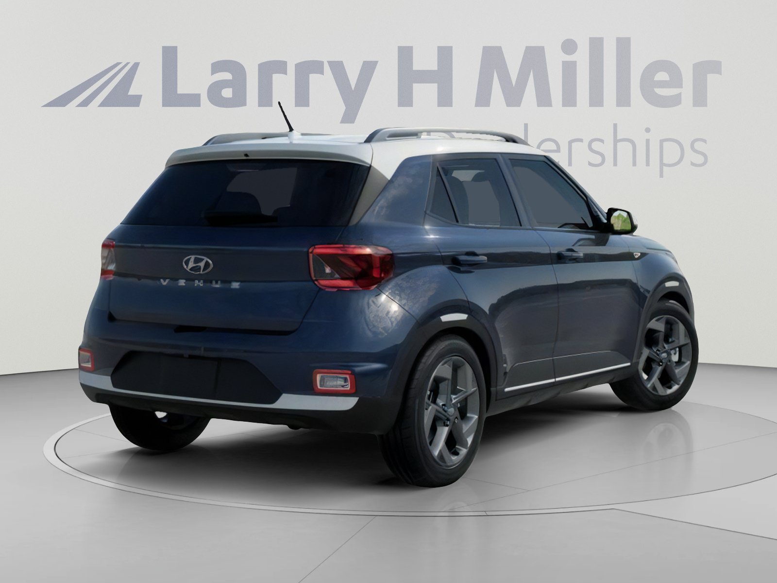 New 2026 Hyundai Venue SEL FWD image 4