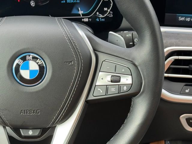 Certified 2022 BMW X5 xDrive45e image 24