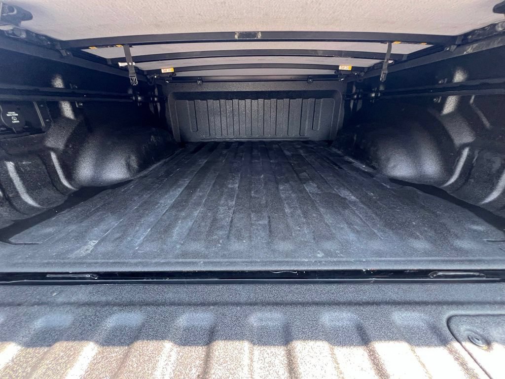 Used 2025 RAM 1500 Rebel w/ Rebel Level 2 Equipment Group AWD/4WD image 27