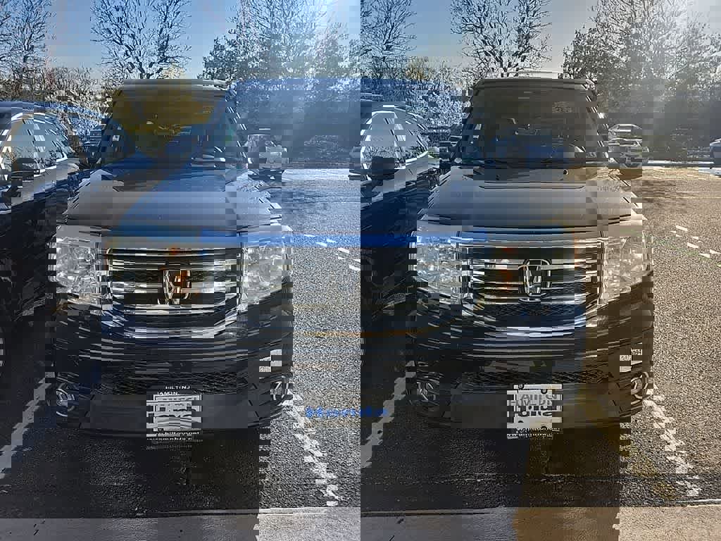 Used 2015 Honda Pilot SE image 2