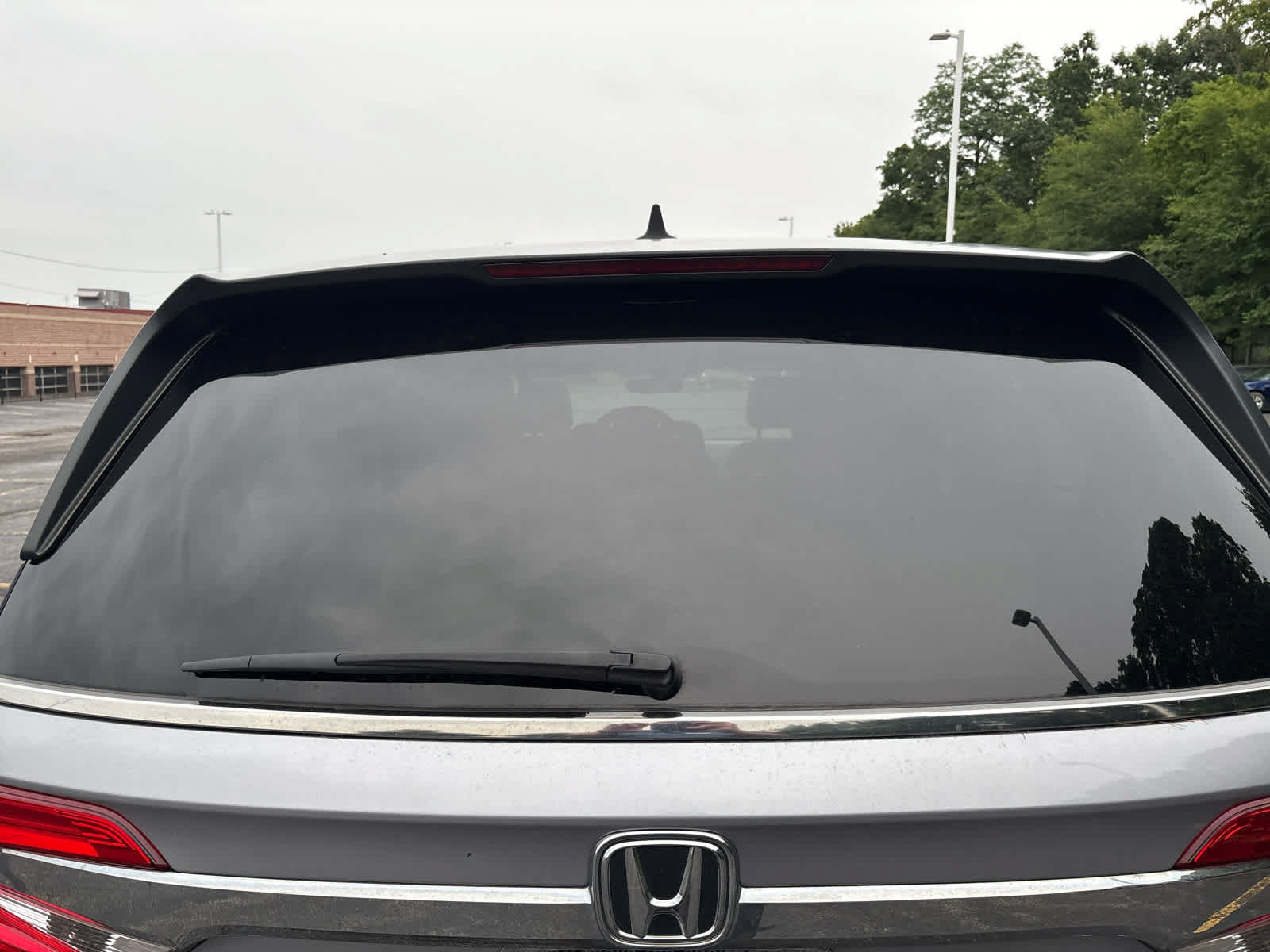 Used 2019 Honda Odyssey EX-L image 6