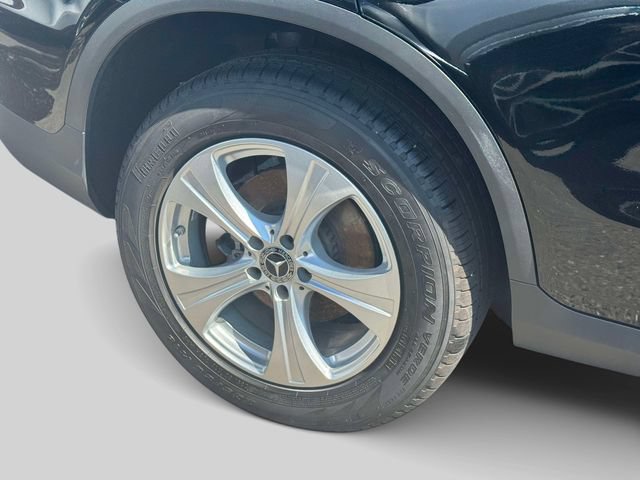 Used 2018 Mercedes-Benz GLC 300 4MATIC image 8