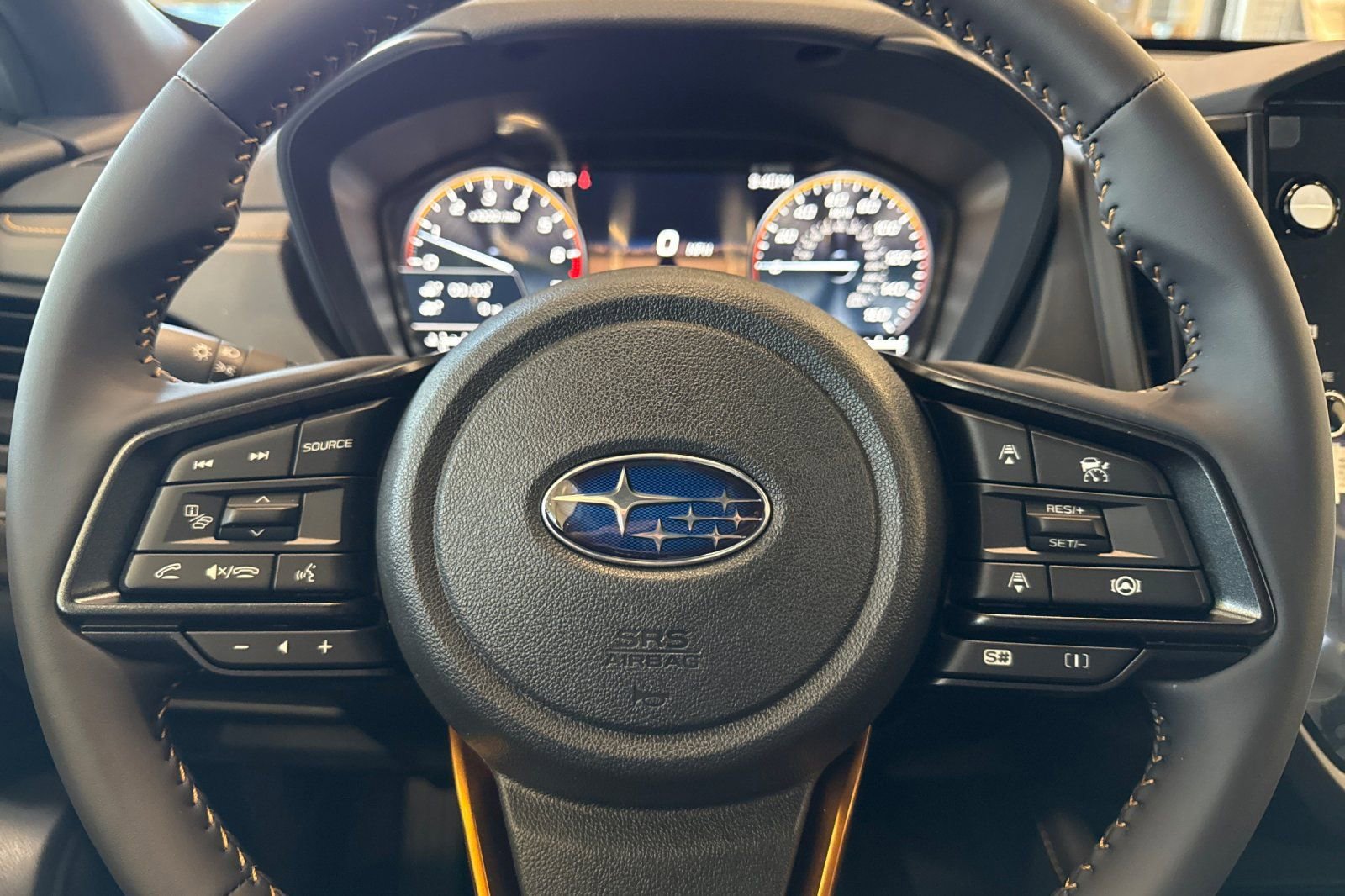 New 2026 Subaru Forester Wilderness image 23