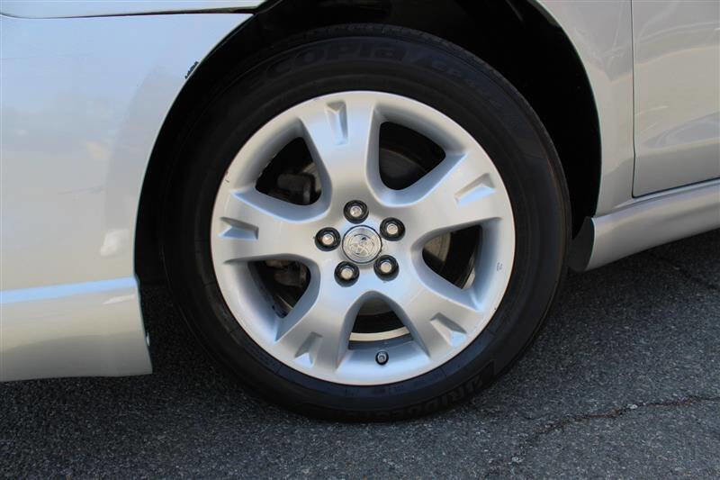 Used 2008 Toyota Matrix image 9