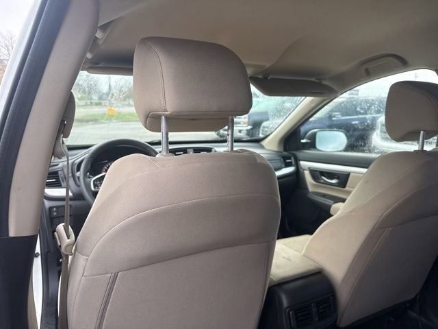 Used 2018 Honda CR-V LX image 14